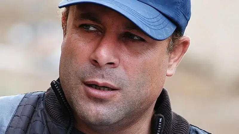 خداحافظی ناگهانی اصغر نصیری؛ هنرمندی که نفسش در ICU به شماره افتاد