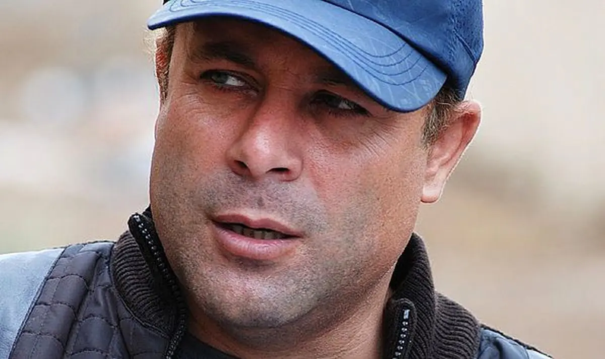 خداحافظی ناگهانی اصغر نصیری؛ هنرمندی که نفسش در ICU به شماره افتاد