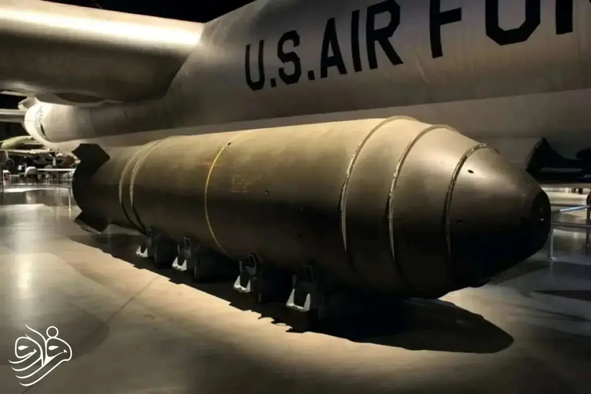 راز شش بمب هسته‌ای آمریکا که هیچ‌گاه پیدا نشدند؛ بزرگ‌ترین معمای تسلیحاتی تاریخ!