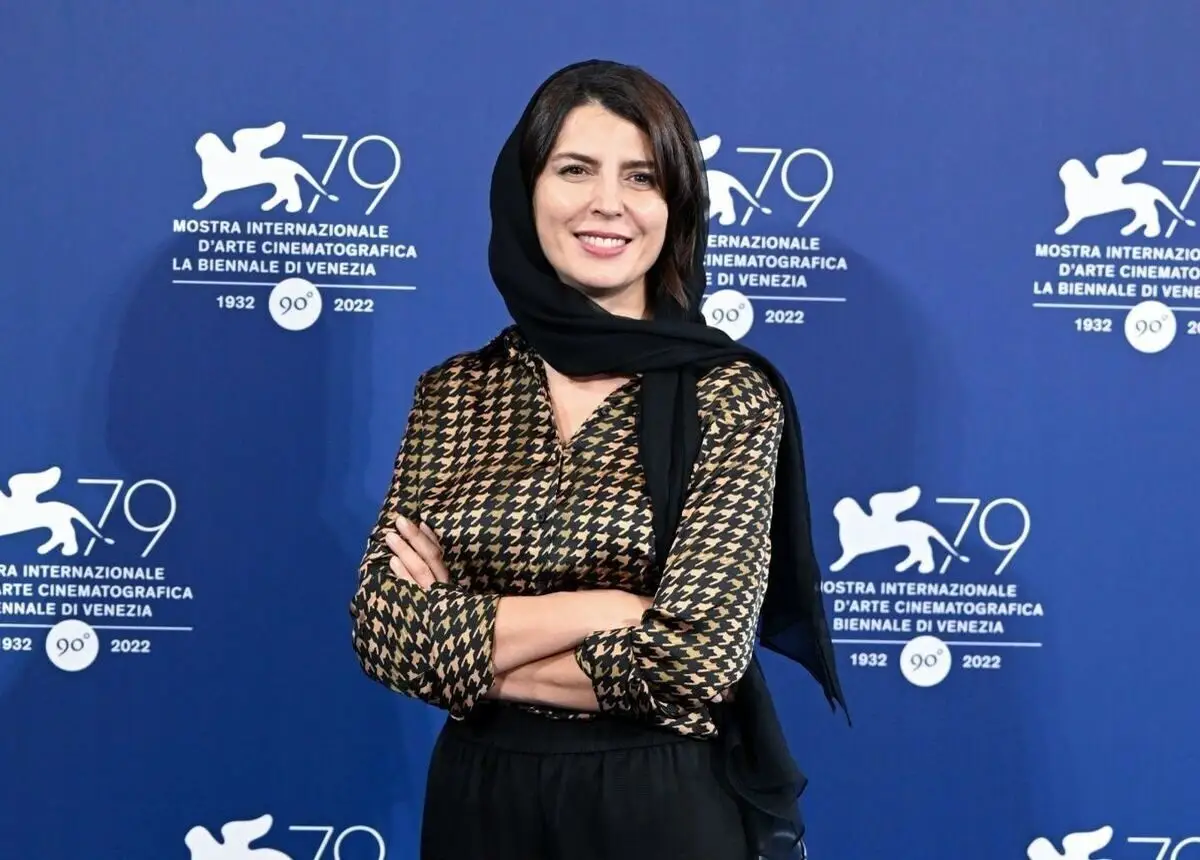 خانه مینیمال لیلا حاتمی؛ نگاهی متفاوت به دکوراسیون ستاره سینما