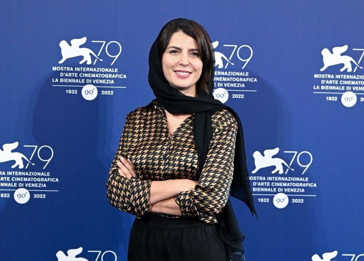 نگاهی متفاوت به خانه مینیمال لیلا حاتمی؛ سبک زندگی هنرمندی که همه را شگفت‌زده کرد!