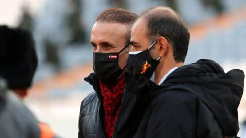 سپاهان پس از 1200 روز، فولاد را در خانه‌اش تهدید می‌کند؟