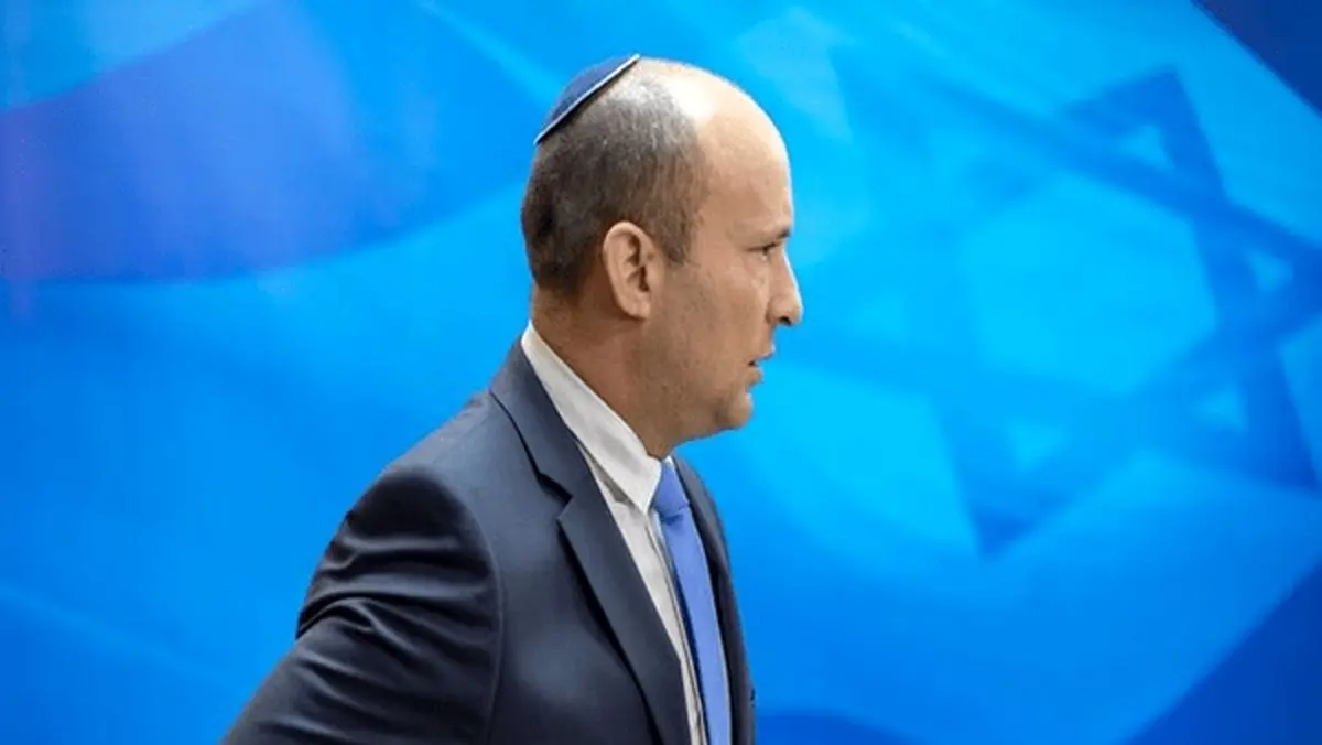 بازداشت جاسوس اسرائیلی در ماموریتی رازآلود برای ایران؛ تصویربرداری از نفتالی بنت فاش شد!