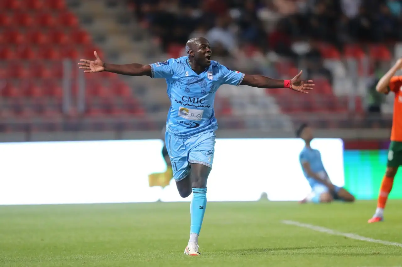 دومین گلزن برتر لیگ برتر ناگهان از بازی حساس حذف شد!