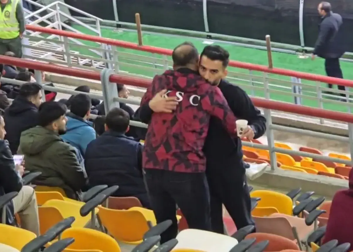 ستاره درخشان چادرملو در جام حذفی غایب ماند؛ دلیل غیبت چه بود؟