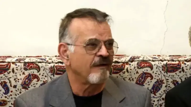 واکنش جنجالی رهبر انقلاب به شوخی مهدی فخیم‌زاده: «شما طاغوتی هستید!»