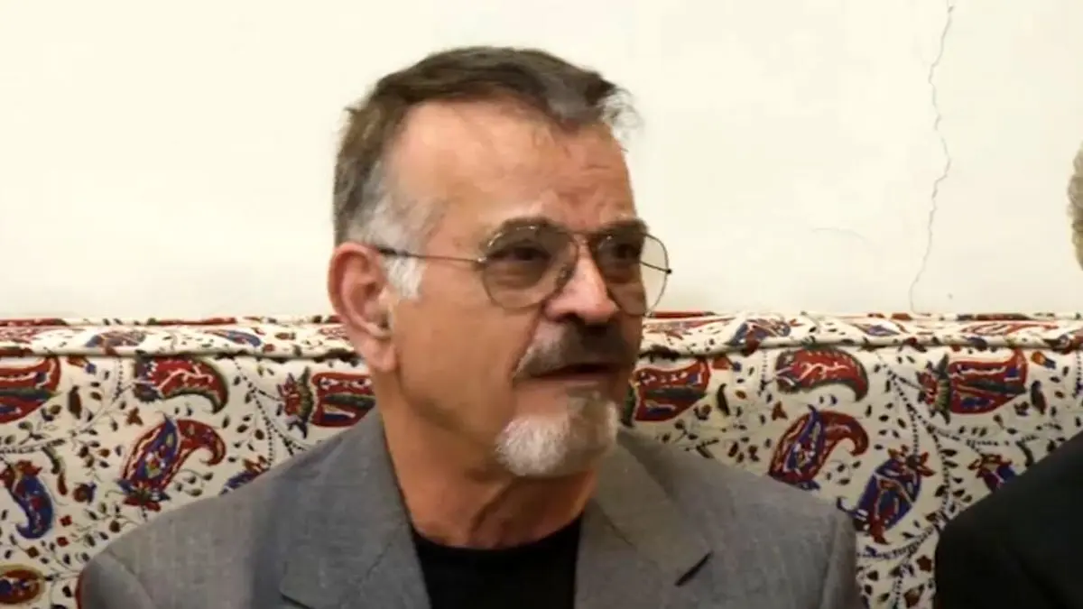 واکنش جنجالی رهبر انقلاب به شوخی مهدی فخیم‌زاده: «شما طاغوتی هستید!»