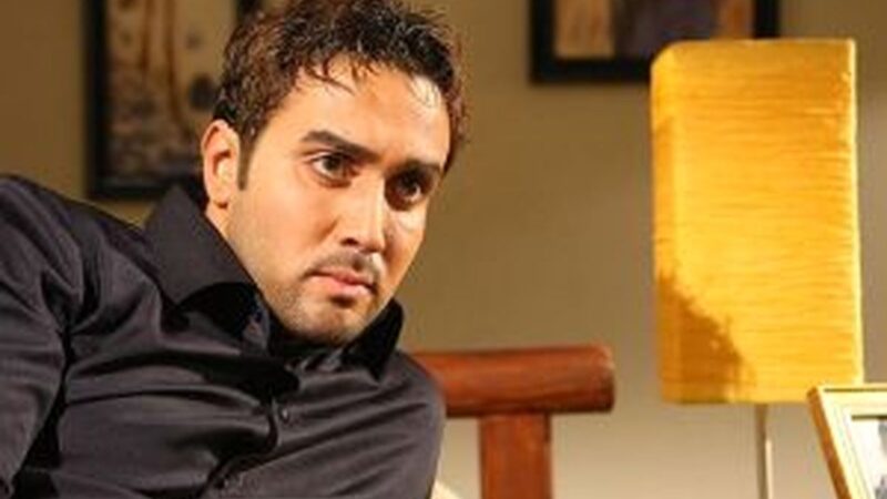 پوریا پورسرخ بازیگر دهه ۸۰ با سفر به اسپانیا همه را شگفت‌زده کرد!