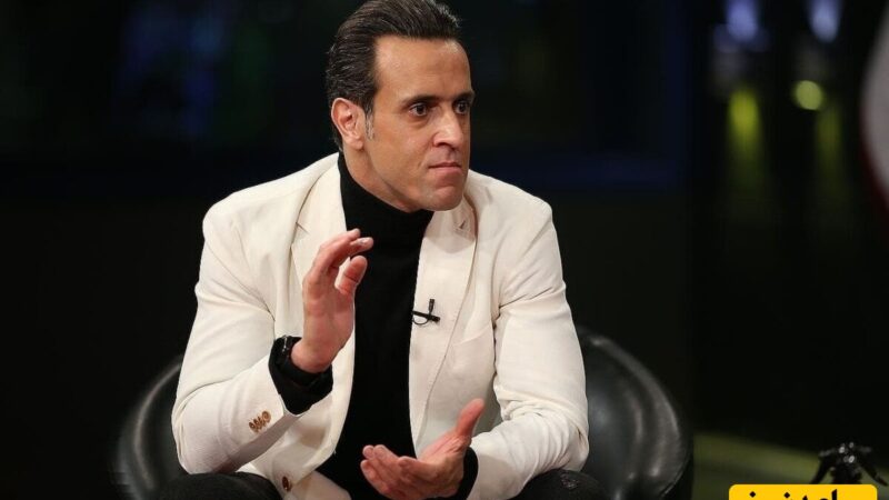 فحاشی جنسی علی کریمی؛ حمایت از آزادی زنان زیر سایه جنجال‌های جنسی!