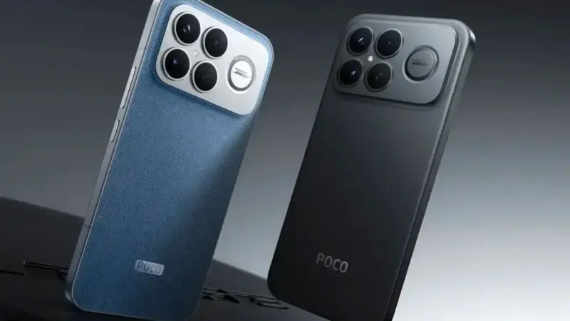 قیمت نجومی پوکو F8 اولترا در ایران؛ آیا پرچمدار جدید بازار را تکان می‌دهد؟