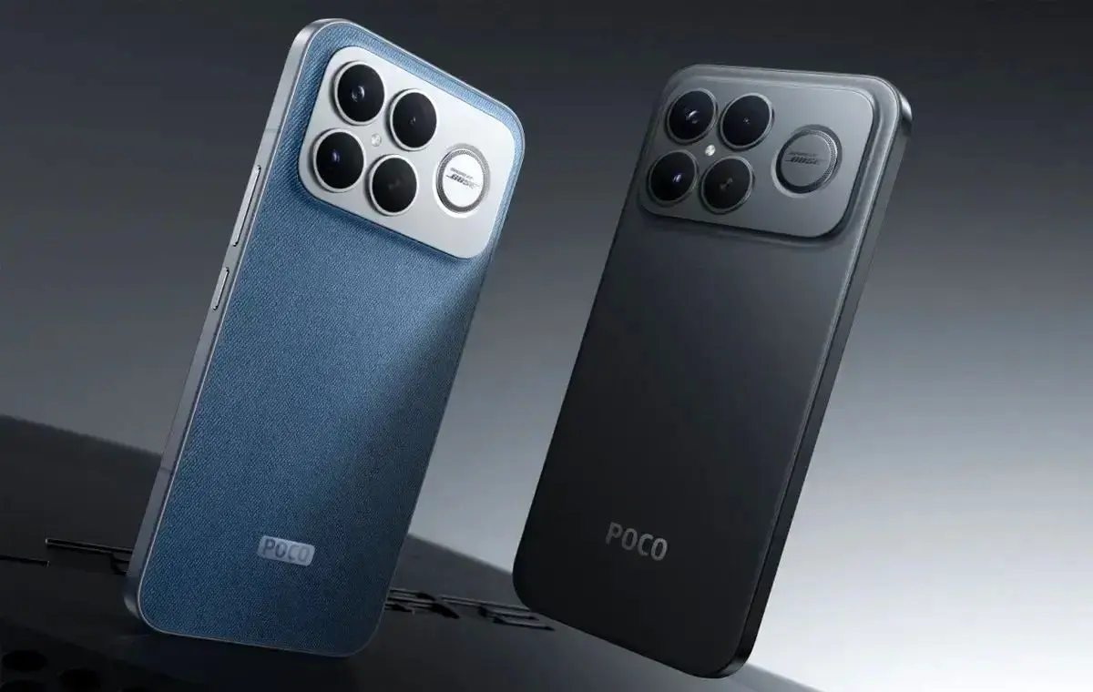 قیمت نجومی پوکو F8 اولترا در ایران؛ آیا پرچمدار جدید بازار را تکان می‌دهد؟