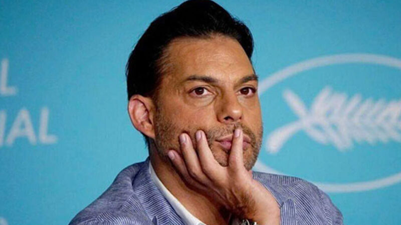 پیمان معادی چگونه در مراکش یک استراحت لوکس و خاص را تجربه کرد؟