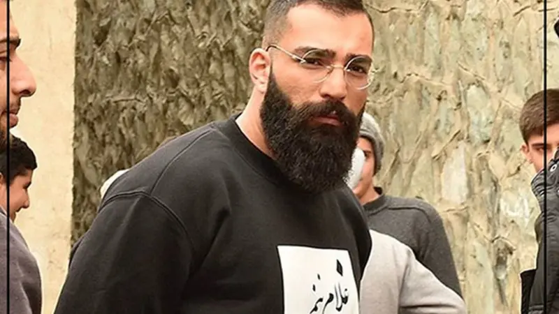 شوک بزرگ حمید صفت با تغییر استایل ۱۸۰ درجه‌ای؛ رپر زیرزمینی کلاسیک شد!