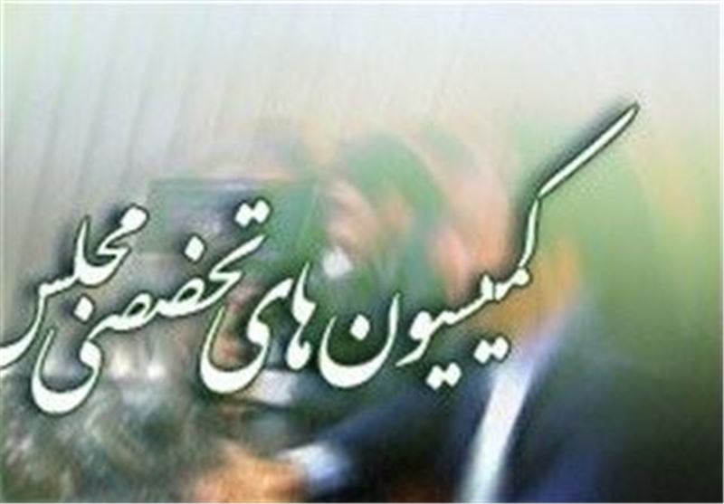 حضور پررنگ ۵ وزیر در جلسات مهم کمیسیون‌های مجلس این هفته؛ چه مسائلی مطرح می‌شود؟