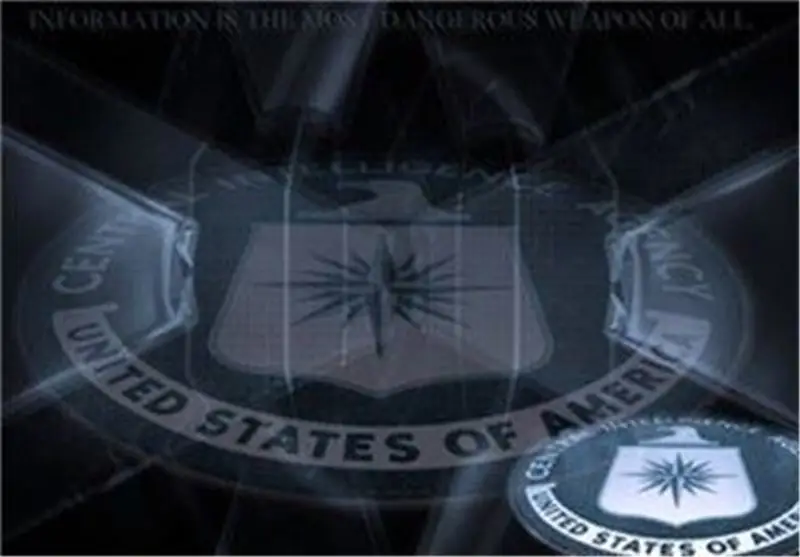 اعتراف تکان‌دهنده تحلیلگر سابق سیا: افسانه ابرقدرتی آمریکا به پایان رسید!