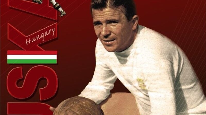 آموزش تلخ پوشکاش به نوجوانان استرالیایی؛ درس فراموش‌نشدنی از اسطوره فوتبال!