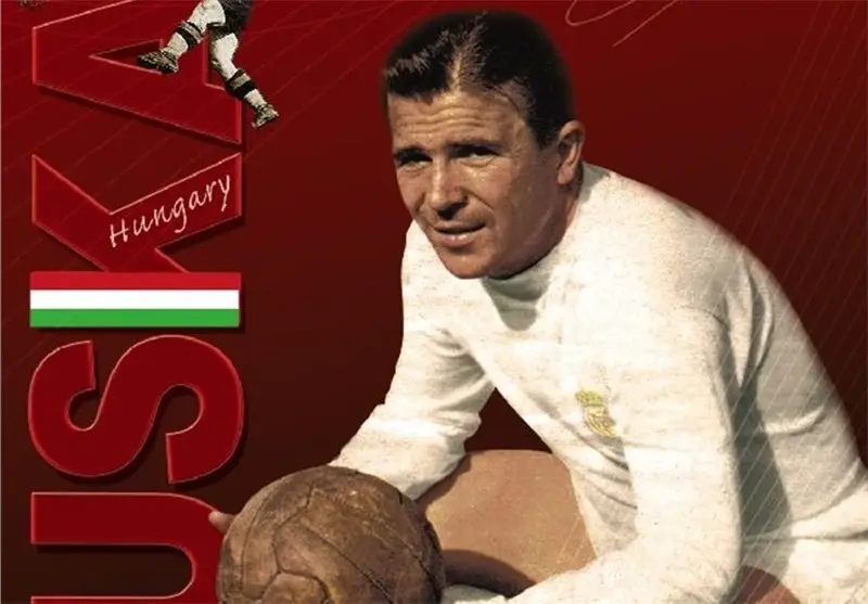 آموزش تلخ پوشکاش به نوجوانان استرالیایی؛ درس فراموش‌نشدنی از اسطوره فوتبال!