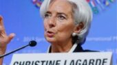 لاگارد خواستار اصلاحات فوری برای نجات اقتصاد اروپا شد