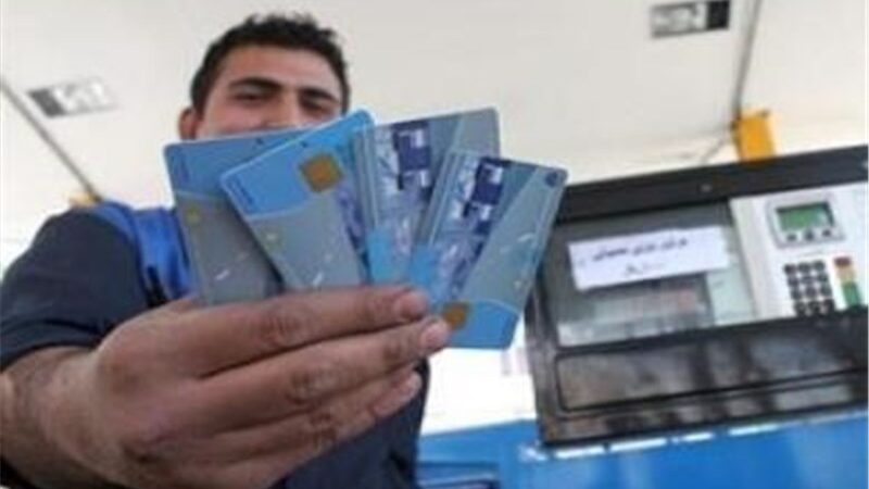 قطع دسترسی قاچاقچیان به بیش از ۶ هزار کارت سوخت در خراسان رضوی؛ ضربه‌ای بی‌سابقه به بازار سیاه!