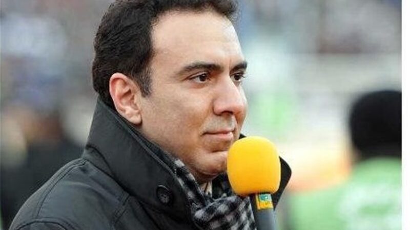 مزدک میرزایی در شب جنجالی؛ واکنش‌ها به حمایت جنجالی از تلویزیون موساد!