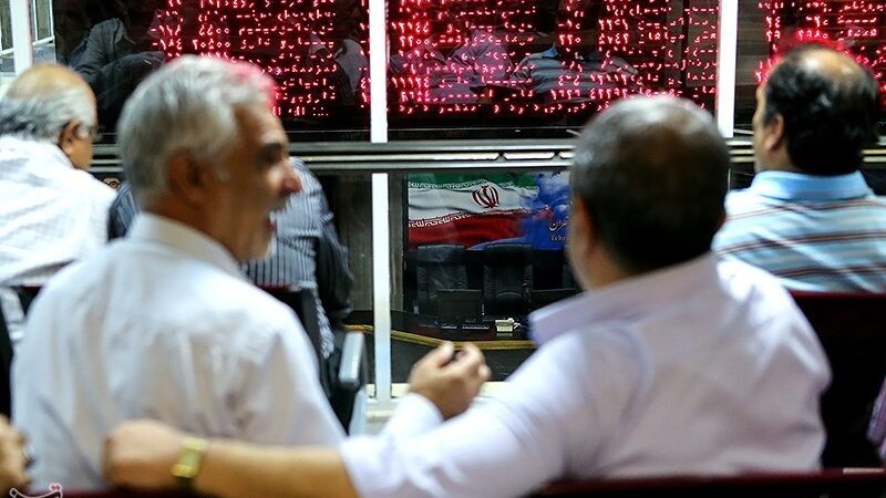 یادداشت| ورود سنگین پول حقیقی شاخص را به اوج رساند