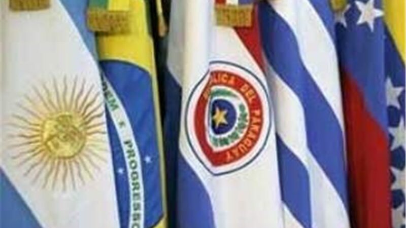 فرانسه ایستادگی کرد؛ توافق مرکوسور در انتظار اصلاحات اتحادیه اروپا!