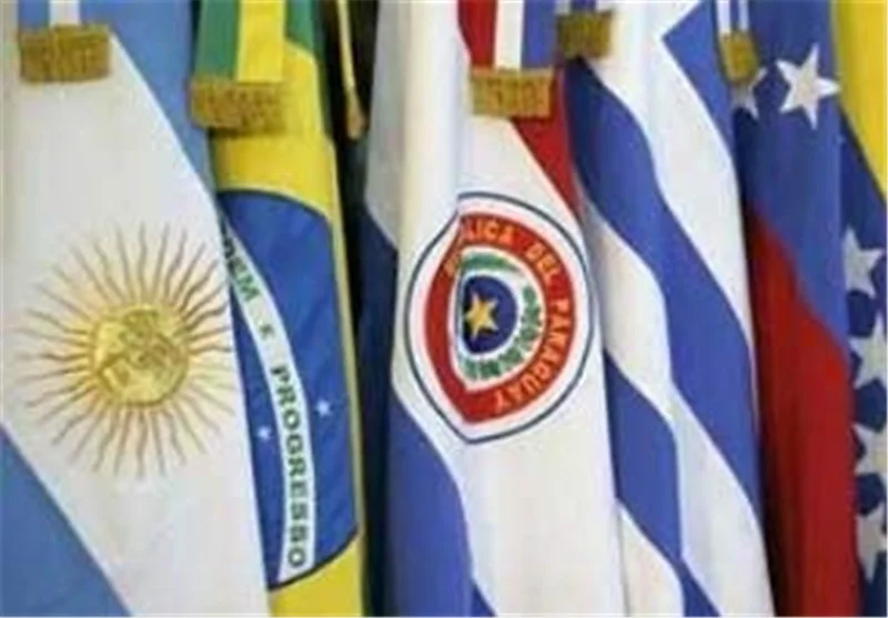 فرانسه ایستادگی کرد؛ توافق مرکوسور در انتظار اصلاحات اتحادیه اروپا!