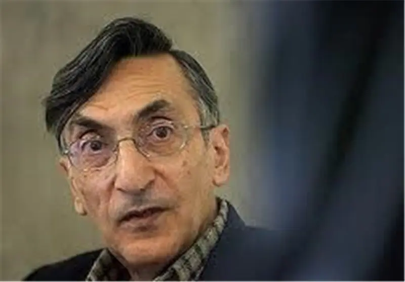 کامران فانی؛ معشوق کتاب و باقیات‌الصالحاتی که جاودانه شد