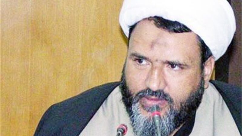 استاندار جدید سمنان کی می‌آید؟ هم‌افزایی نهادها برای انتخاب مدیری کارآمد به اوج رسید