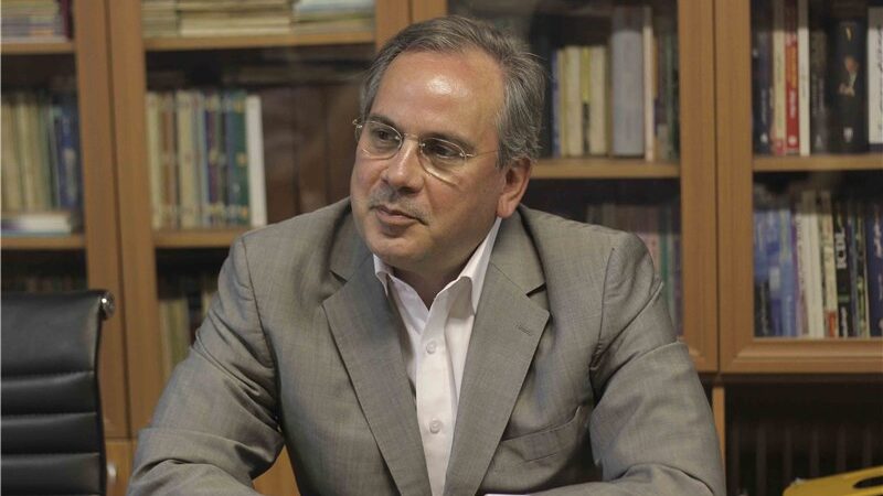 DNA ضد مردم یک جریان سیاسی