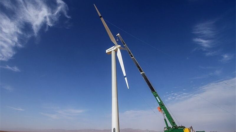 گنج انرژی باد در مرز شرقی ایران؛ سیستان چگونه به قلب برق بادی کشور تبدیل شد؟