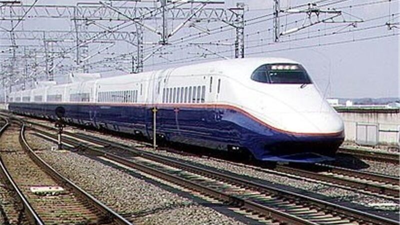 آغاز اجرای ابرپروژه قطار برقی تهران–مشهد پس از سال‌ها انتظار؛ مدیرعامل راه‌آهن پای کار است!