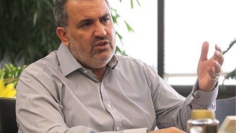 عباس علی‌آبادی: همکاری منطقه‌ای تنها راه نجات بحران آب در خاورمیانه!