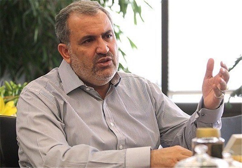 عباس علی‌آبادی: همکاری منطقه‌ای تنها راه نجات بحران آب در خاورمیانه!