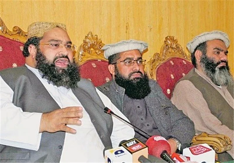 علمای پاکستان: طالبان باید قطعنامه مهم علمای کابل را فوراً اجرا کنند!