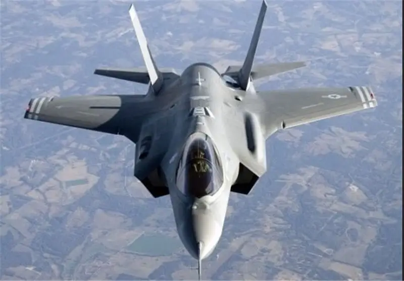 هراس تل‌آویو از قدرت‌نمایی قطر با خرید اف-۳۵؛ بازی نظامی خاورمیانه در آستانه تغییر؟