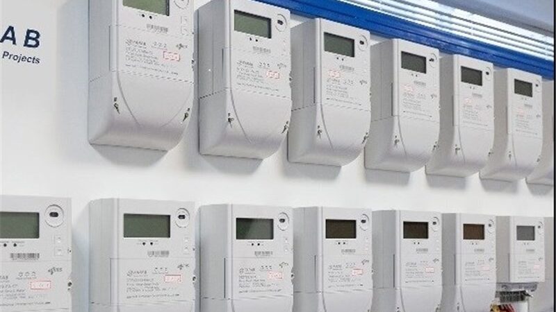 هرمزگان پیشتاز هوشمندسازی برق با نصب ۱۸۲ هزار کنتور هوشمند در بخش خانگی و تجاری