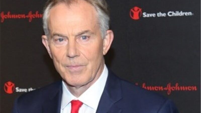 فایننشال تایمز: تونی بلر از هیئت صلح پیشنهادی ترامپ کنار گذاشته شد