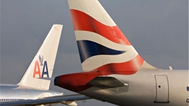 بلیت هواپیما در انگلیس گران می شود