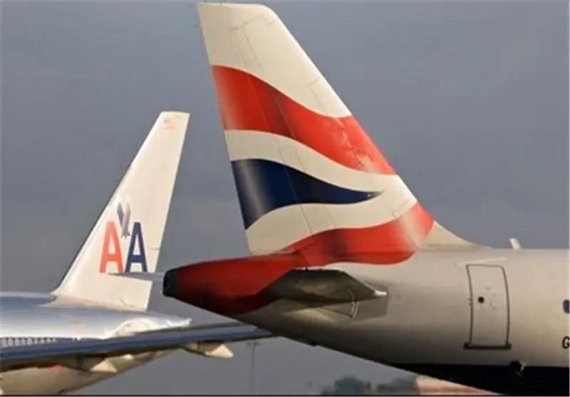 بلیت هواپیما در انگلیس گران می شود