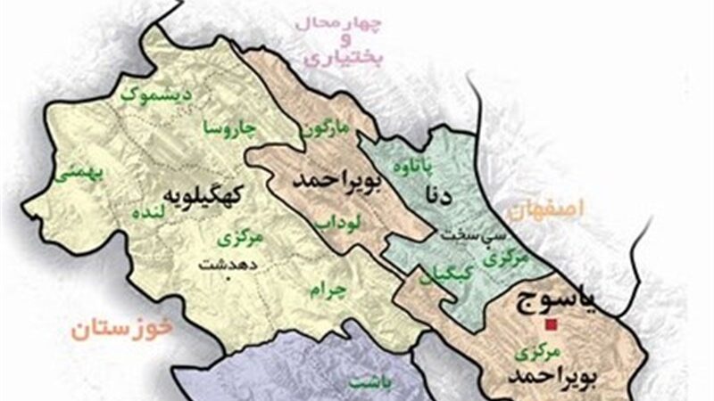 توقیف 40 میلیارد اموال صندوق صالحین دهدشت؛ سپرده‌گذاران در انتظار بازگشت سرمایه‌ها+فیلم