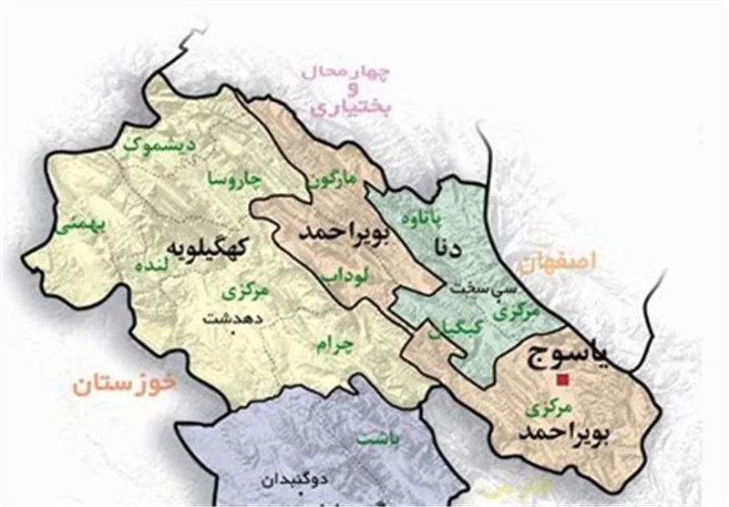 توقیف 40 میلیارد اموال صندوق صالحین دهدشت؛ سپرده‌گذاران در انتظار بازگشت سرمایه‌ها+فیلم