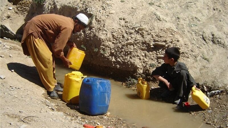 ششمین سال خشکسالی پیاپی؛ تهدیدی جدی برای امنیت غذایی افغانستان