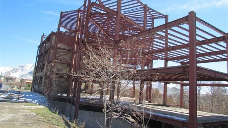 دادستان تهران به شهرداری مهلت 15 روزه داد؛ سازه‌های نیمه‌کاره شهر را فهرست کنید!