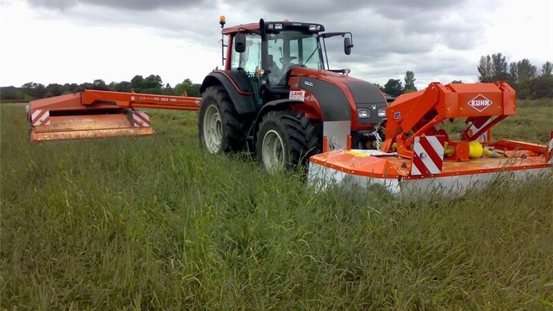 6000 میلیارد اعتبار توسعه مکانیزاسیون کشاورزی کشور اختصاص یافت