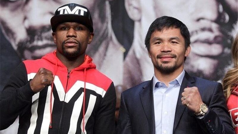 مانی پاکیائو؛ از روزمزدی ۴ دلاری تا ثروتی ۵۰۰ میلیون دلاری و قلبی بزرگ برای خیریه