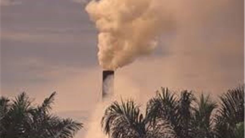 هشدار جدی محیط زیست یزد؛ بازسازی 20 سال آلودگی، راهی پرچالش و زمان‌بر!