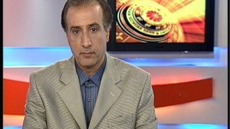 ماجرای جنجالی حیاتی با ابی در تلویزیون؛ چرا این بار سکوت شکست؟