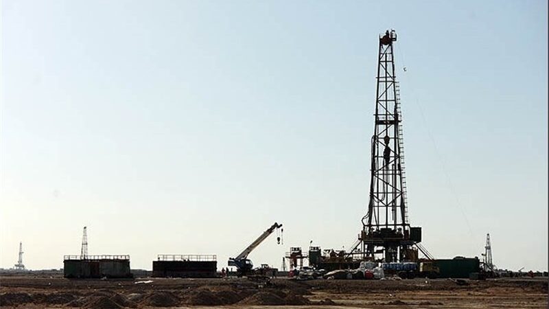 بهره‌برداری از دومین ردیف واحد فرآورش میدان آزادگان جنوبی؛ ظرفیت تولید نفت دو برابر شد!