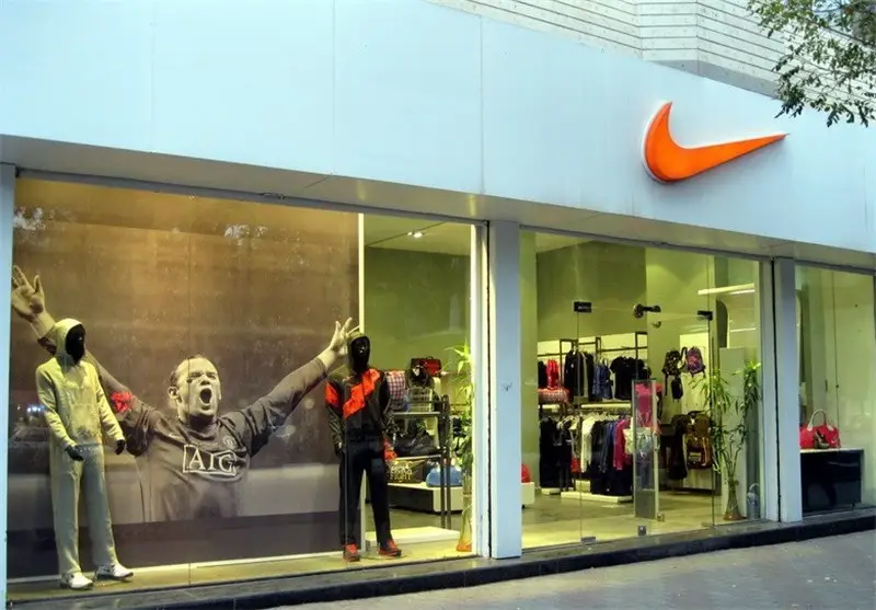 سقوط آزاد سهام نایکی پس از افت غیرمنتظره فروش در چین؛ آیا بحران در راه است؟